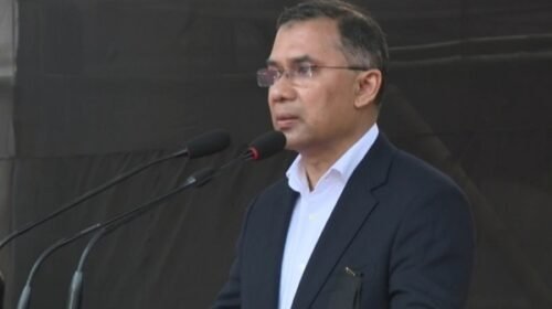 মার কোনো ব্যবহার-কথায় কেউ আঘাত পেলে আমি ক্ষমা প্রার্থী: তারেক রহমান