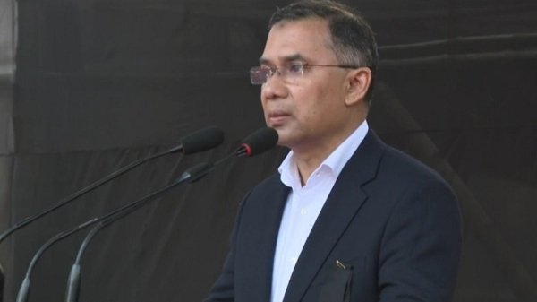 মার কোনো ব্যবহার-কথায় কেউ আঘাত পেলে আমি ক্ষমা প্রার্থী: তারেক রহমান