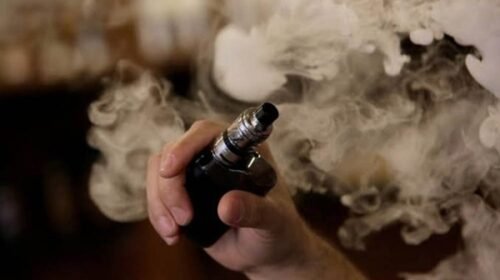 ই-সিগারেটসহ নিষিদ্ধ হলো যেসব নিকোটিনজাত পণ্য