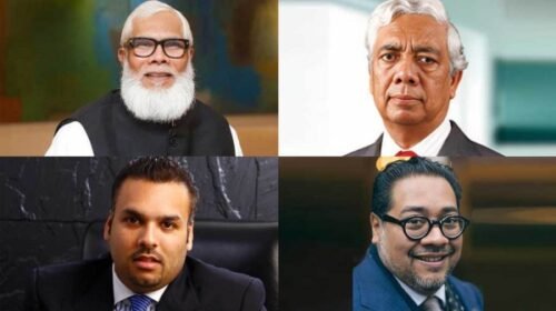 ২৮৫৭ কোটি টাকা আত্মসাৎ: সালমান এফ রহমান, ভাই ও ছেলেদের বিরুদ্ধে চার মামলা