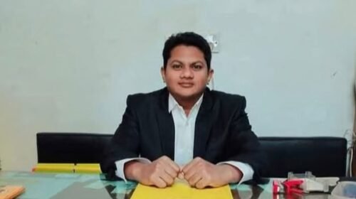 মোটরসাইকেলের ধাক্কাকে কেন্দ্র করে আইনজীবীকে পিটিয়ে হত্যার অভিযোগ