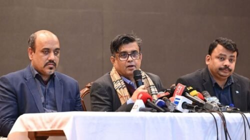 মোবাইল ফোন আমদানিতে ট্যাক্স কমানো হয়েছে: প্রেস সচিব