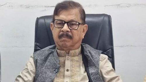 বগুড়া-২ আসনে মাহমুদুর রহমান মান্নার মনোনয়নপত্র বাতিল বগুড়া-২ আসনে মাহমুদুর রহমান মান্নার মনোনয়নপত্র বাতিল