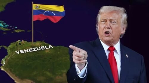 যুক্তরাষ্ট্রকে ‘সার্বভৌমত্ব লঙ্ঘনকারী আগ্রাসন’ বন্ধ করতে বললো ইরান