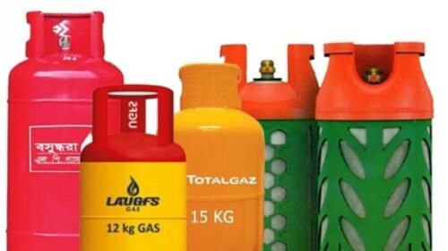 এলপিজি সিলিন্ডারের দাম অনেক বেশি, বৈঠকে বসছেন উপদেষ্টা