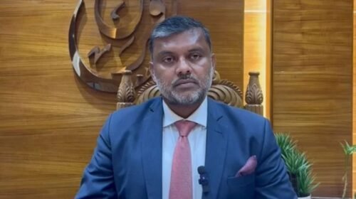 শিশির মনিরের বার্ষিক আয় ৫১ লাখ, স্ত্রীর আয় ৮৯ লাখ টাকা