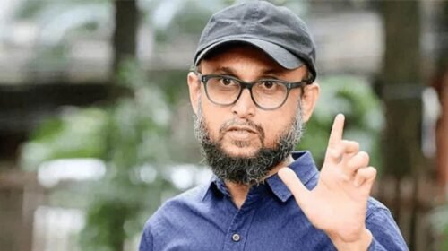 আইপিএল থেকে মোস্তাফিজ বাদ, ‘ন্যাক্কারজনক’ বললেন ফারুকী আইপিএল থেকে মোস্তাফিজ বাদ, ‘ন্যাক্কারজনক’ বললেন ফারুকী