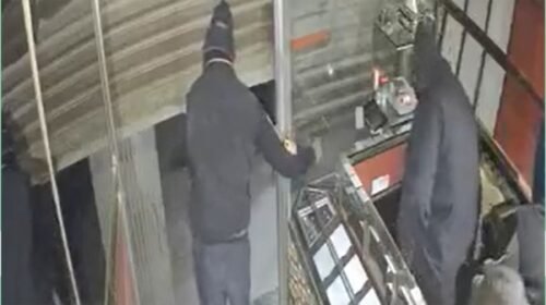 মোহাম্মদপুরে গয়নার দোকান থেকে ৭০ ভরি স্বর্ণ ও ৬০০ ভরি রুপা চুরি