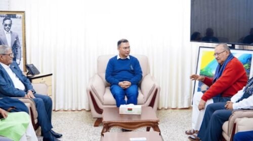 একাত্তরকে বাদ দিলে দেশের অস্তিত্ব থাকে না: তারেক রহমান