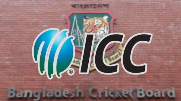 আইসিসি থেকে জবাবের অপেক্ষায় বিসিবি, জল্পনা-কল্পনা তুঙ্গে