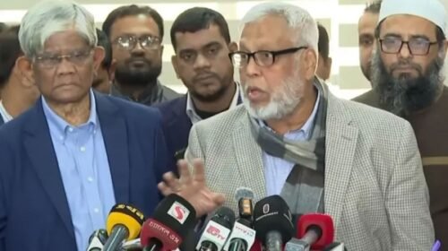 ঘাটতি নেই, কারসাজির কারণে সিলিন্ডার গ্যাসের দাম বৃদ্ধি: জ্বালানি উপদেষ্টা