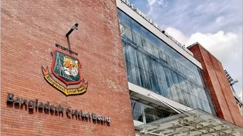 টি–টোয়েন্টি বিশ্বকাপ খেলতে বাংলাদেশকে ভারতেই যেতে হবে, এই দাবিকে অসত্য বলল বিসিবি