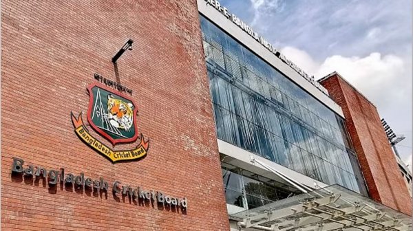 টি–টোয়েন্টি বিশ্বকাপ খেলতে বাংলাদেশকে ভারতেই যেতে হবে, এই দাবিকে অসত্য বলল বিসিবি