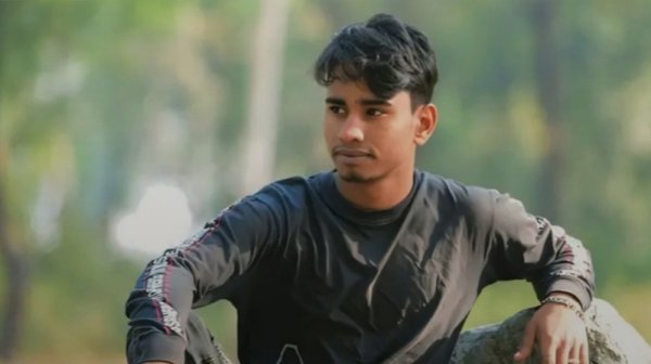 লালমনিরহাট সীমান্তে বিএসএফের গুলিতে বাংলাদেশি যুবক আহত