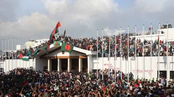 জুলাই যোদ্ধাদের ‘দায়মুক্তি অধ্যাদেশ’ খসড়া চূড়ান্ত