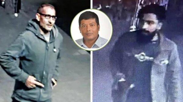 স্বেচ্ছাসেবক দলের মোসাব্বির হত্যা: প্রধান শুটারসহ আটক ৩