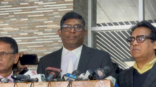 ‘মব’ দমন না হলে ভোট সুষ্ঠু হওয়ার ‘সম্ভাবনা নেই’: জাপা মহাসচিব