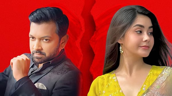 তাহসান–রোজার বিয়ে থেকে বিচ্ছেদ, এক বছরে যা যা হলো