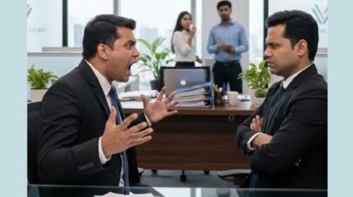 মেজাজ না হারিয়ে শান্তভাবে পরিস্থিতি সামলাবেন কী ভাবে