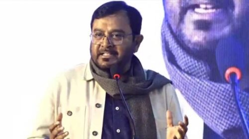 ‘নতুন রাজনৈতিক বন্দোবস্তের’ পথে না থাকতে পারায় ক্ষমা চাইলেন এবি পার্টির মঞ্জু