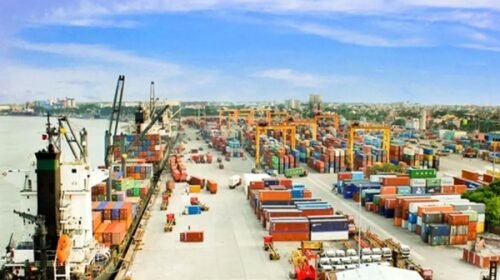 চট্টগ্রাম বন্দরে ৯ ‘জুলাই যোদ্ধাকে’ চুক্তিভিত্তিক নিয়োগ