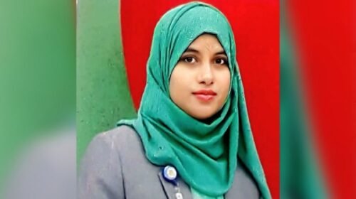 অসুস্থ হয়ে হাসপাতালে ভর্তির পর বাঞ্ছারামপুরের ইউএনওর মৃত্যু