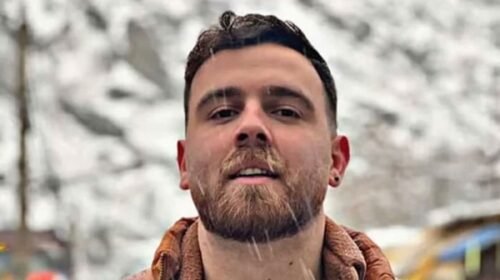 ইরানে তরুণ বিক্ষোভকারী এরফানের ফাঁসি কার্যকর হতে পারে আজ