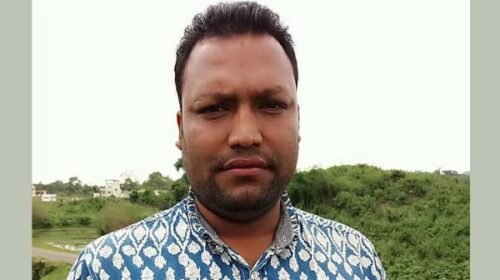 স্বতন্ত্র প্রার্থীর কর্মীকে ছুরিকাঘাতে হত্যা