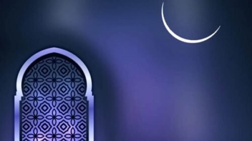 পবিত্র শবেবরাত ৩ ফেব্রুয়ারি