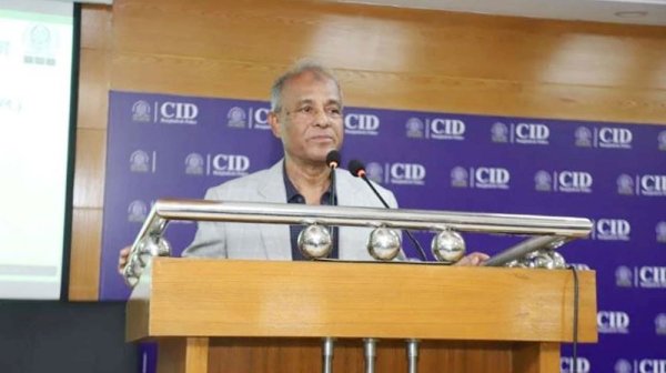 ব্যালট ছিনতাই অসম্ভব এবার: স্বরাষ্ট্র উপদেষ্টা