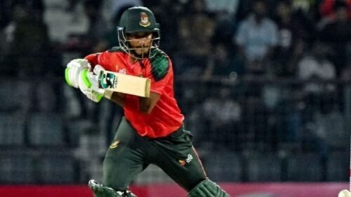 তানজিদের সেঞ্চুরি, বিপিএলে রেকর্ড তানজিদের সেঞ্চুরি, বিপিএলে রেকর্ড