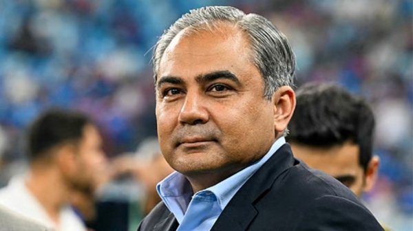 বাংলাদেশের সঙ্গে অন্যায় করা হচ্ছে: পিসিবি চেয়ারম্যান