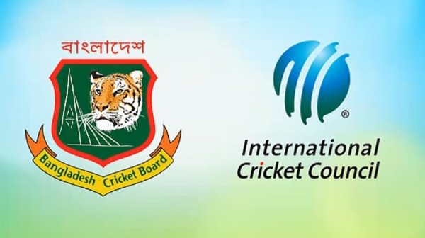 বিশ্বকাপ থেকে বাদ বাংলাদেশ, আনুষ্ঠানিক ঘোষণা আইসিসির