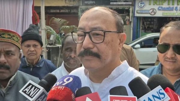 শুধু পক্ষপাতদুষ্ট নির্বাচন হলেই জামায়াত ক্ষমতায় আসতে পারবে: হর্ষবর্ধন শ্রিংলা