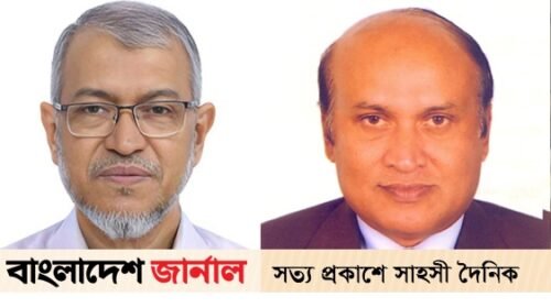 মন্ত্রিপরিষদ সচিব শেখ আব্দুর রশীদের চুক্তি বাতিল, দায়িত্বে এম সিরাজ উদ্দিন