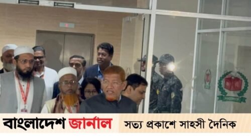 আইনি লড়াইয়ে যাবে ১১ দল, ৩২ আসনে ফল জালিয়াতির অভিযোগ