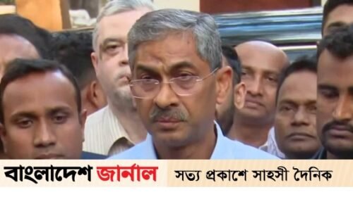 শপথের পর আইনশৃঙ্খলা পরিস্থিতির উন্নতি হবে: এ্যানী