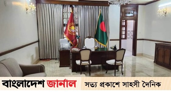 নতুন প্রধানমন্ত্রীর জন্য বিশ্বমানের আবাসন, আপাতত উঠবেন যমুনায়