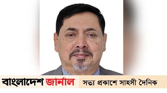 নাসিমুল গনি নতুন মন্ত্রিপরিষদ সচিব