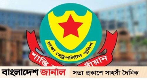 রাজধানীর যেসব সড়কে যান চলাচল নিয়ন্ত্রণ করা হবে