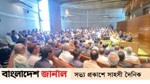 বিএনপির সংসদ সদস্যরা শুল্কমুক্ত গাড়ি ও সরকারি প্লট নেবে না 