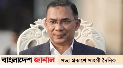 বুধবার সচিবালয়ে অফিস করবেন প্রধানমন্ত্রী