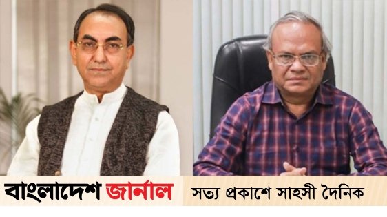 আব্বাস-রিজভীসহ ১০ জনকে প্রধানমন্ত্রীর উপদেষ্টা হিসেবে নিয়োগ