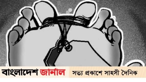 শেরপুরে বিদ্যুৎস্পৃষ্টে ২ কৃষকের মৃত্যু শেরপুরে বিদ্যুৎস্পৃষ্টে ২ কৃষকের মৃত্যু