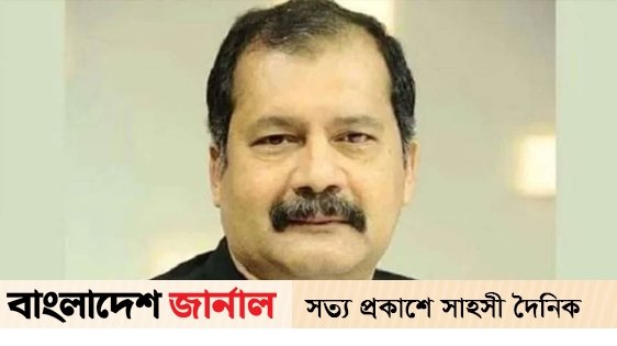 বিমানের চেয়ারম্যান পদ ছাড়লেন শেখ বশিরউদ্দীন