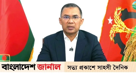 জাতির উদ্দেশে প্রধানমন্ত্রীর ভাষণের সময় পেছালো