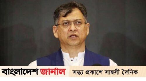 মব কালচার পুরোপুরি বন্ধ করতে চাই: স্বরাষ্ট্রমন্ত্রী
