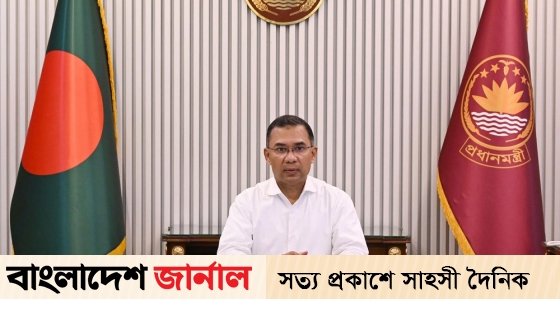 আইনের শাসনই হবে রাষ্ট্র পরিচালনার শেষ কথা: প্রধানমন্ত্রী