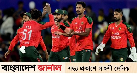 ২০২৮ টি-টোয়েন্টি বিশ্বকাপে সরাসরি খেলবে বাংলাদেশ