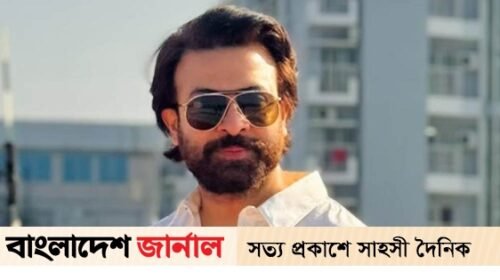 নতুন সরকারের কাছে শাকিব খানের প্রত্যাশা